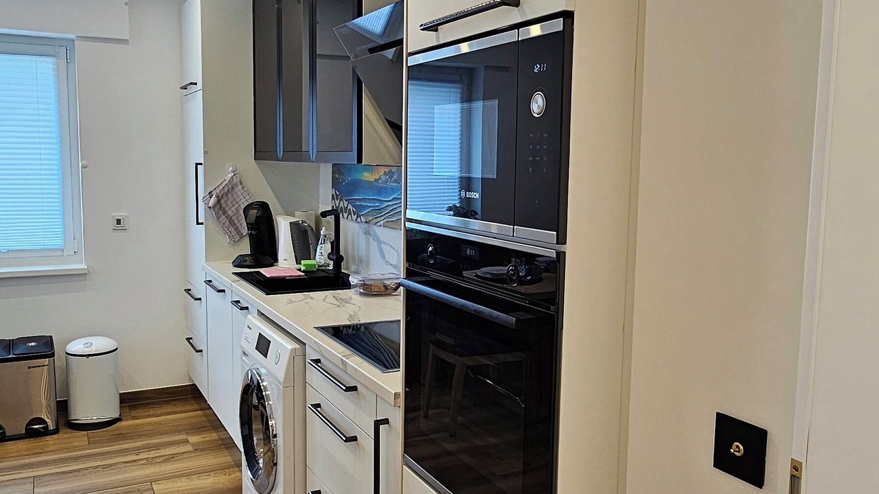Photo of Kitchen in Stuttgart