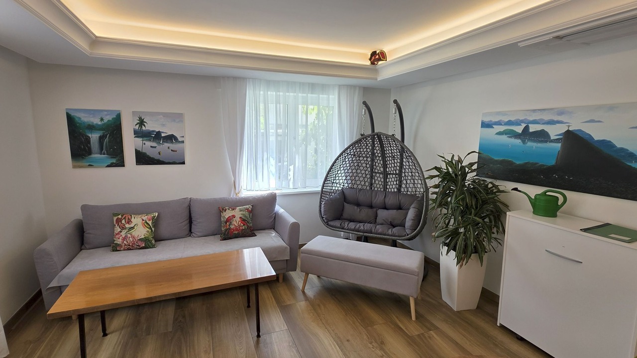 Photo of Livingroom in Stuttgart