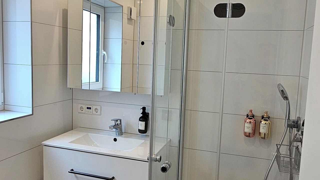 Photo of Bathroom in Stuttgart