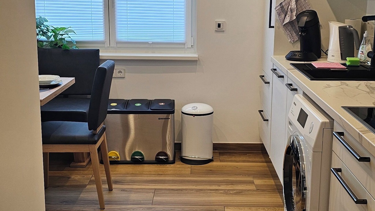 Photo of Kitchen in Stuttgart