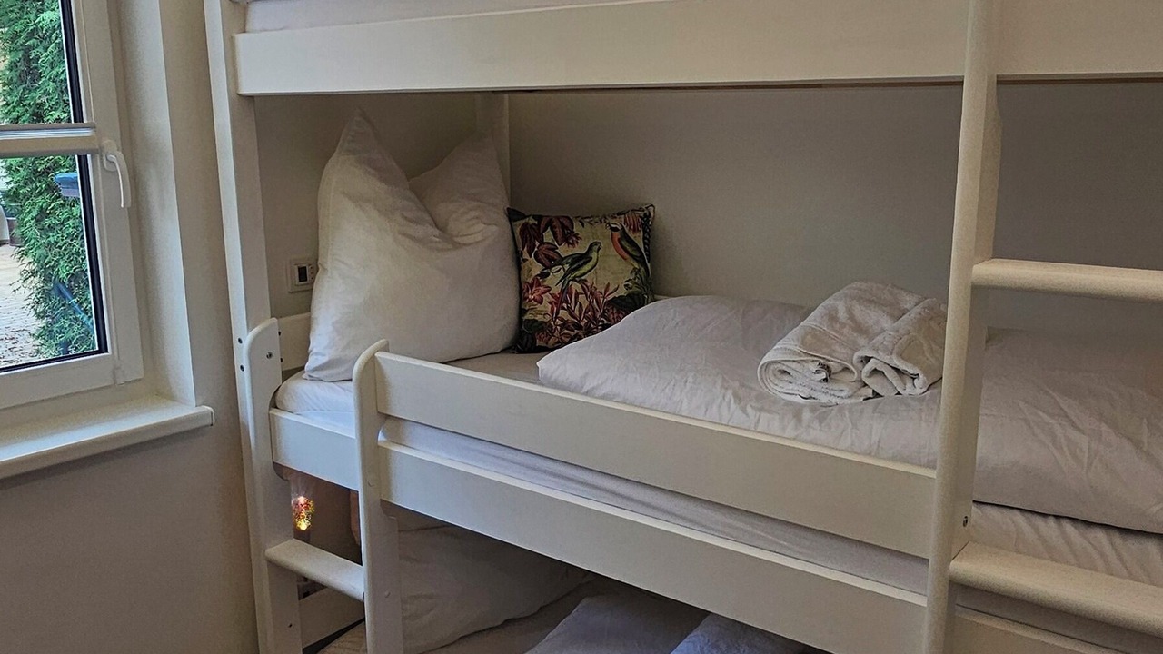 Photo of Bedroom in Stuttgart