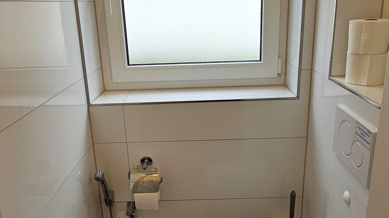 Photo of Bathroom in Stuttgart