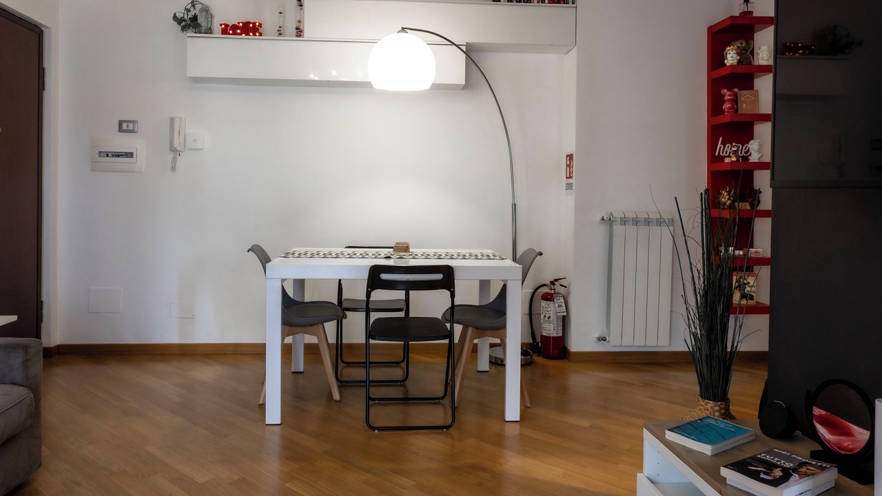 Photo of Others in Quartiere XXI Pietralata