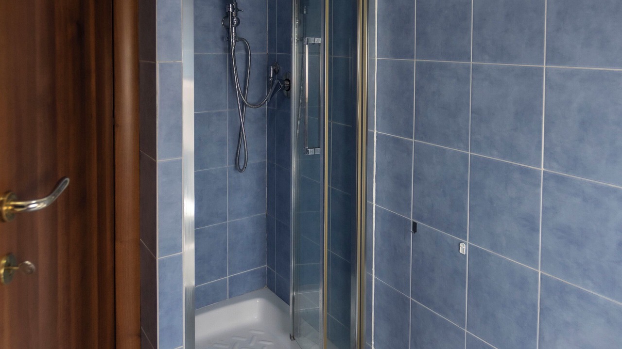 Photo of Bathroom in Quartiere XXI Pietralata