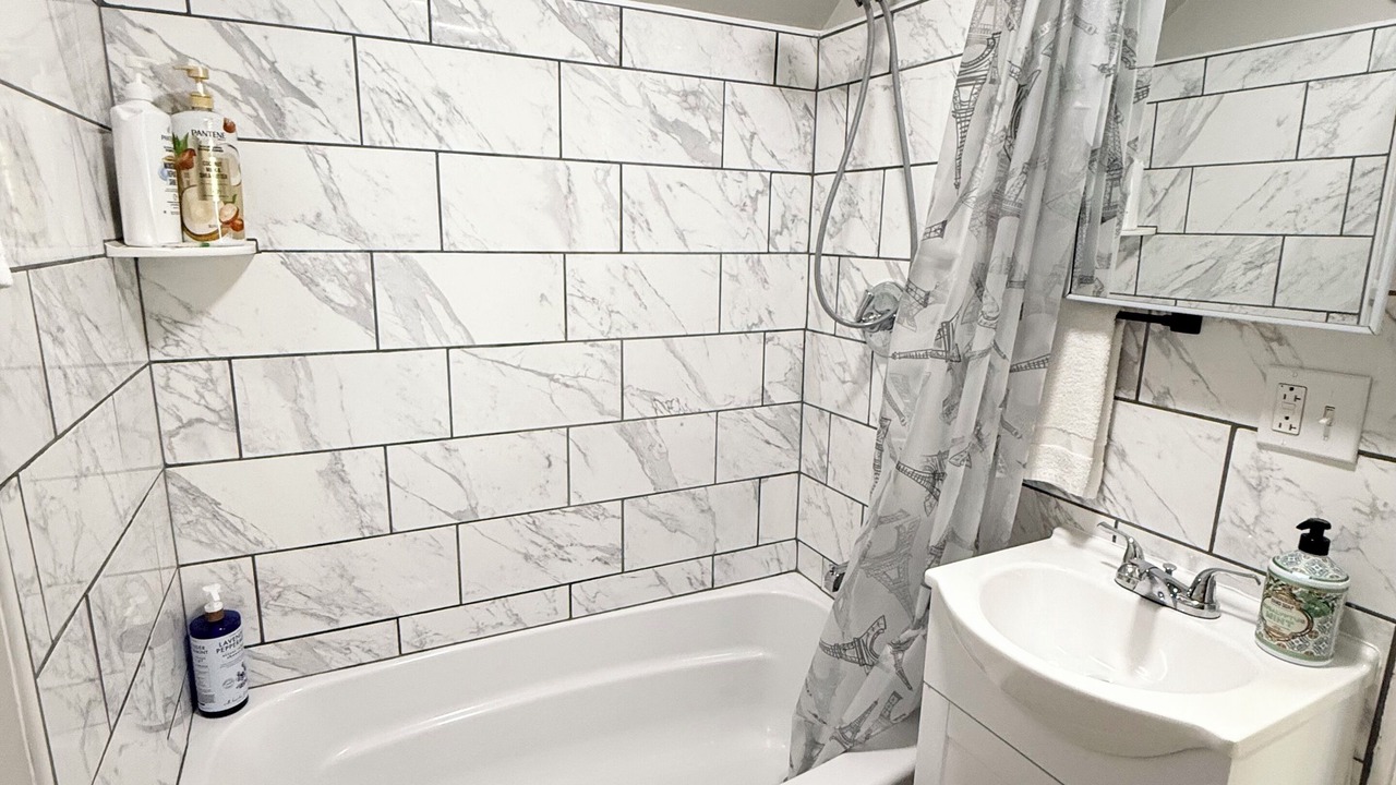 Photo of Bathroom in Honesdale