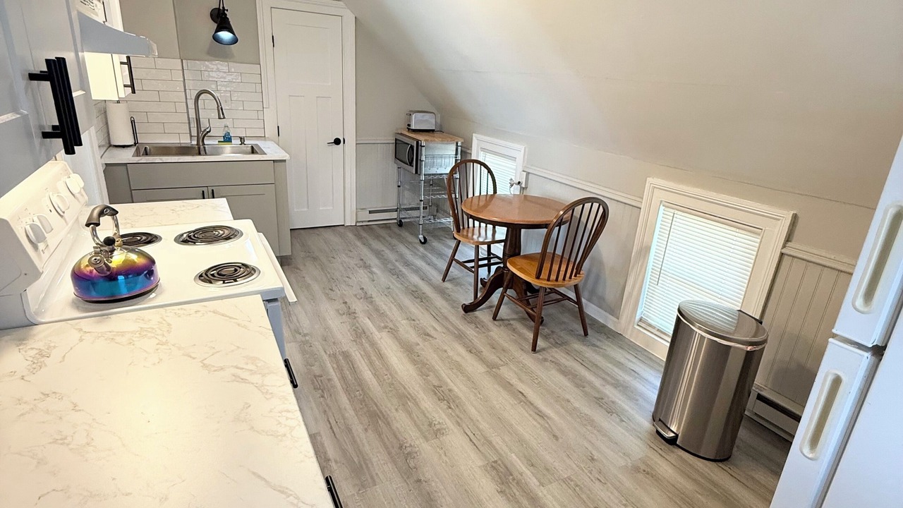 Photo of Kitchen in Honesdale