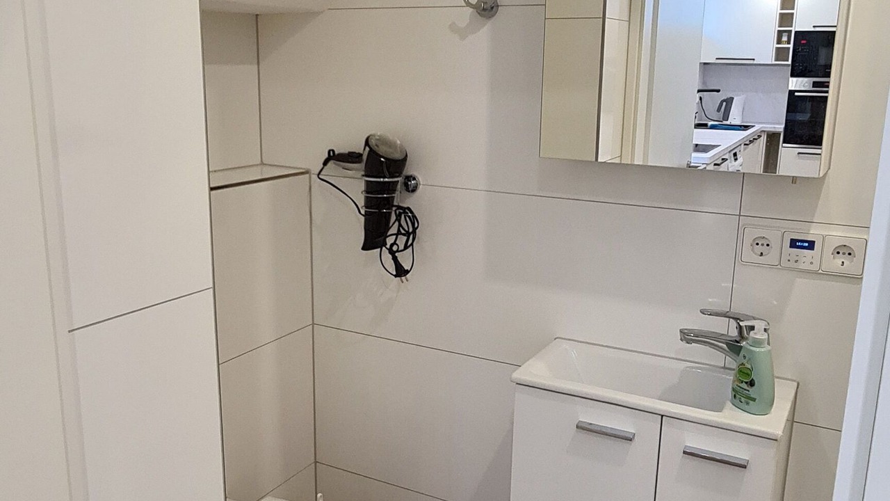 Photo of Bathroom in Stuttgart