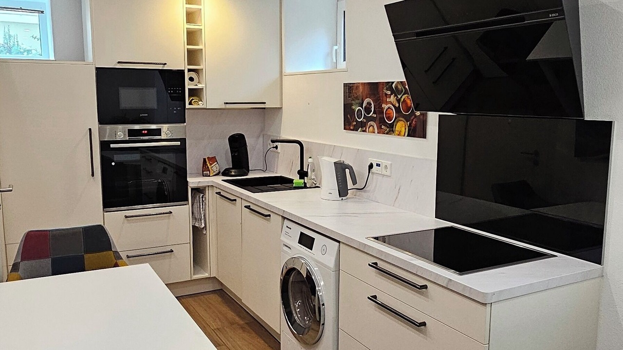 Photo of Kitchen in Stuttgart