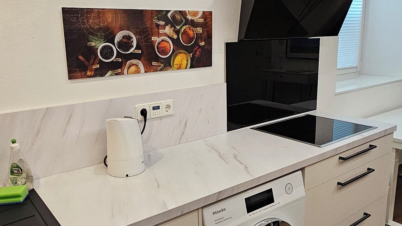 Photo of Kitchen in Stuttgart