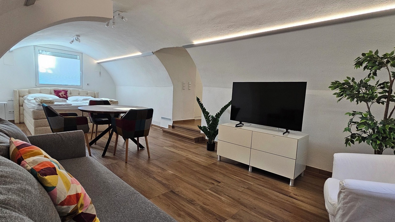 Photo of Livingroom in Stuttgart