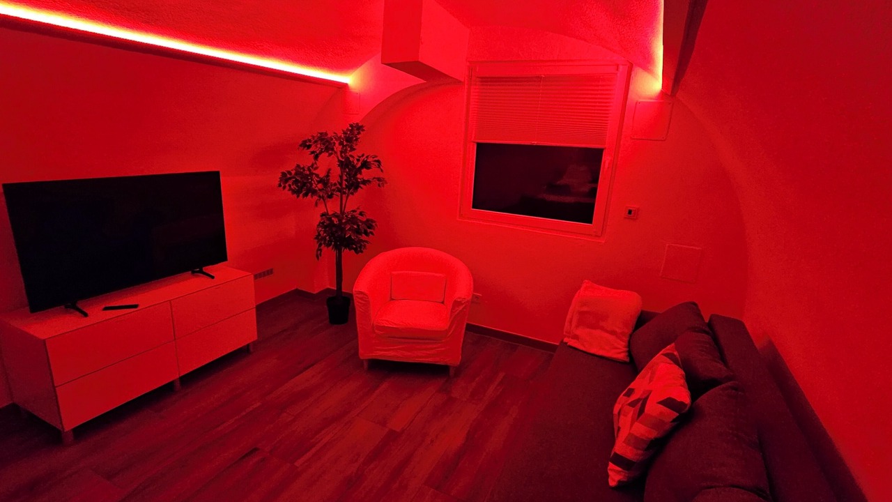 Photo of Livingroom in Stuttgart