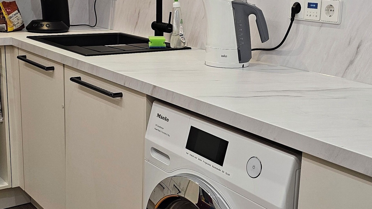 Photo of Kitchen in Stuttgart