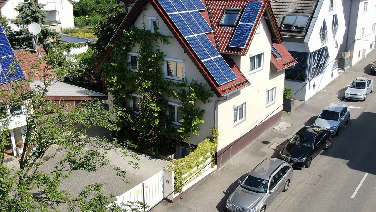 Photo of Outdoor in Stuttgart