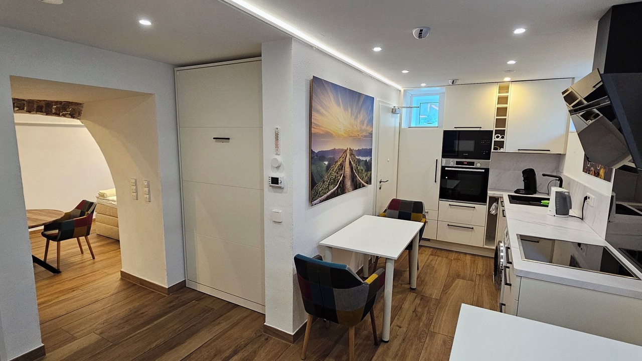 Photo of Kitchen in Stuttgart