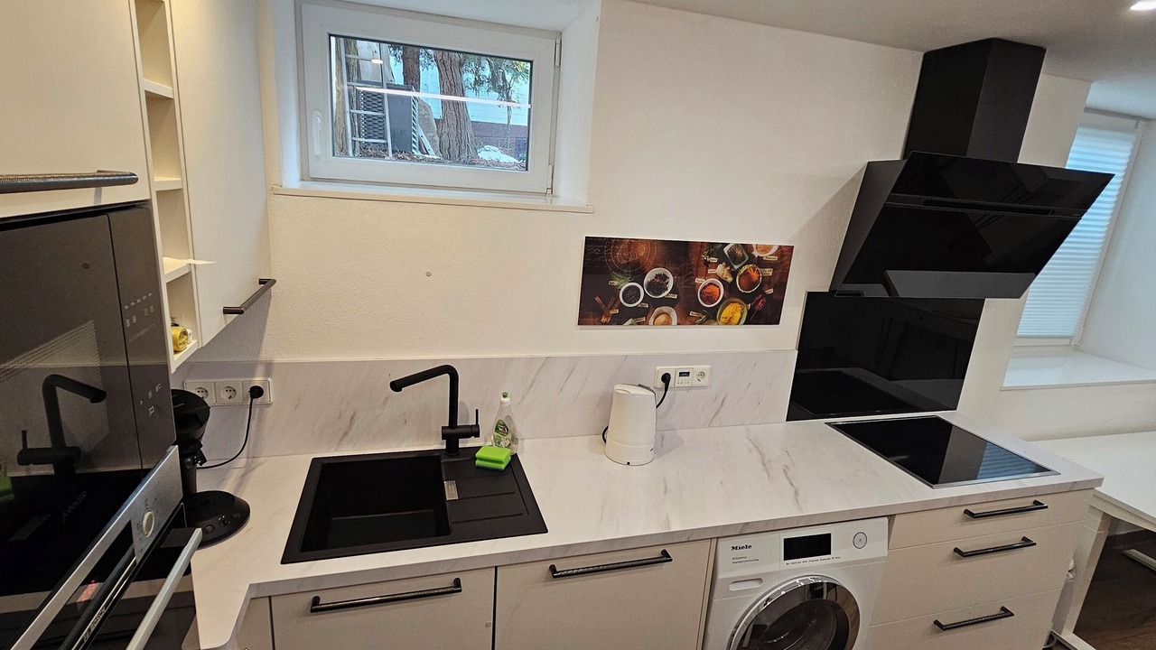 Photo of Kitchen in Stuttgart