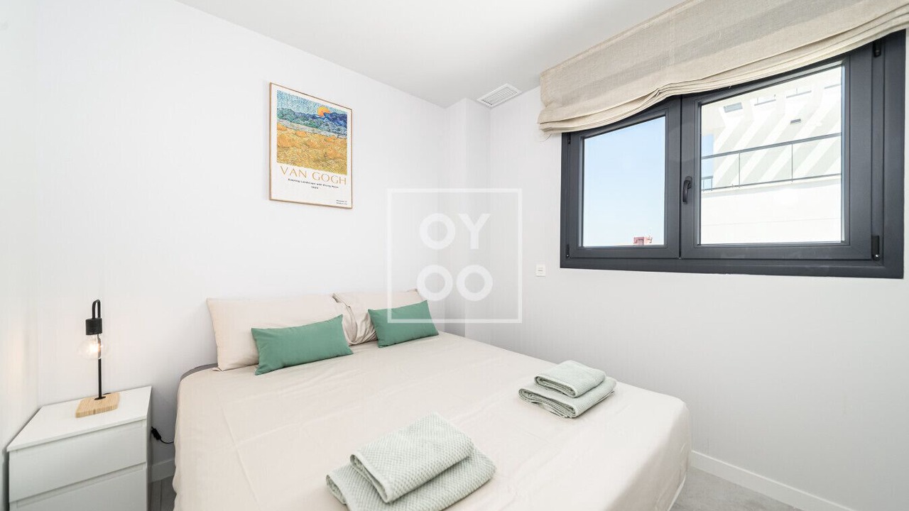 Photo of Bedroom in Mil Palmeras