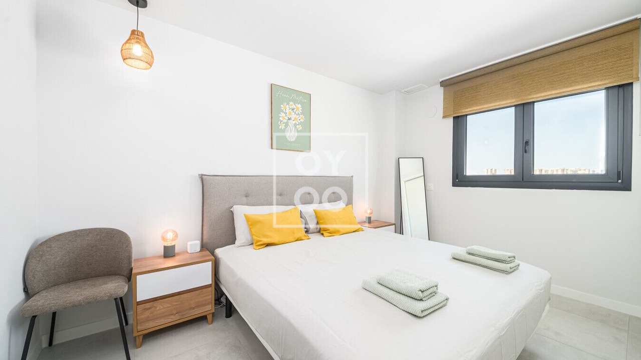 Photo of Bedroom in Mil Palmeras