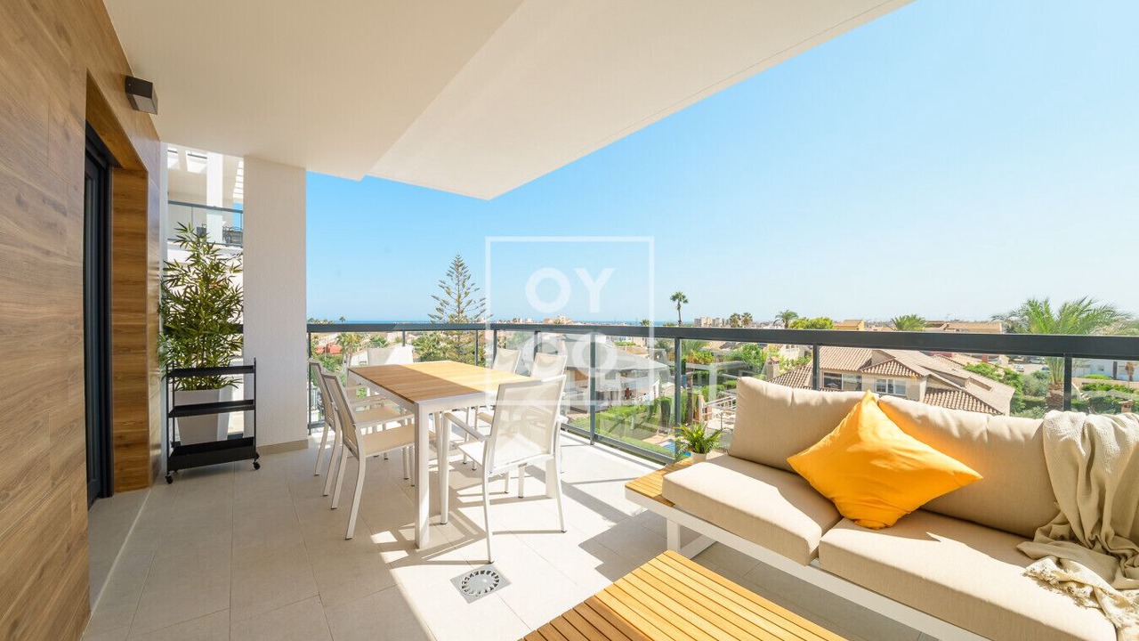 Photo of Outdoor in Mil Palmeras