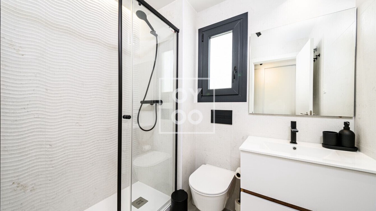Photo of Bathroom in Mil Palmeras