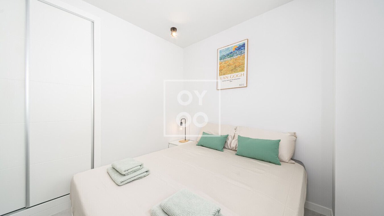Photo of Bedroom in Mil Palmeras