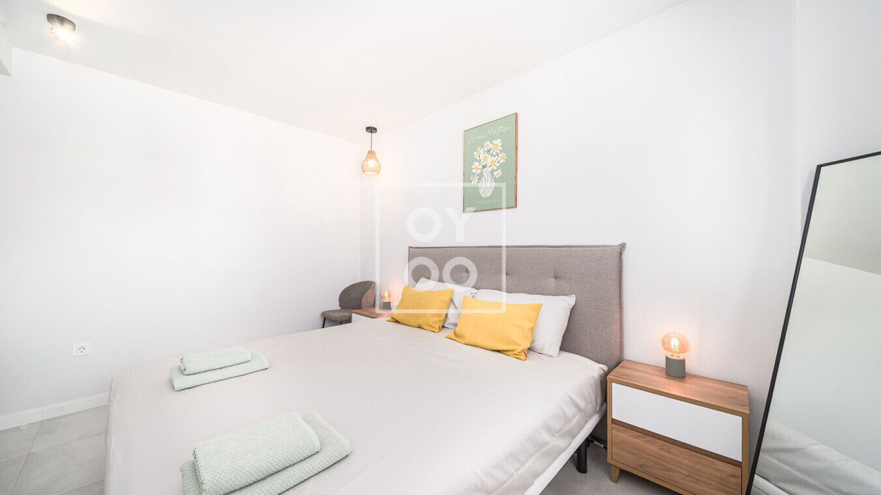 Photo of Bedroom in Mil Palmeras