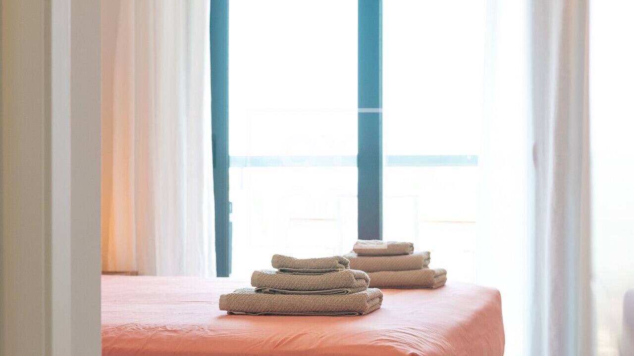 Photo of Bedroom in Mil Palmeras
