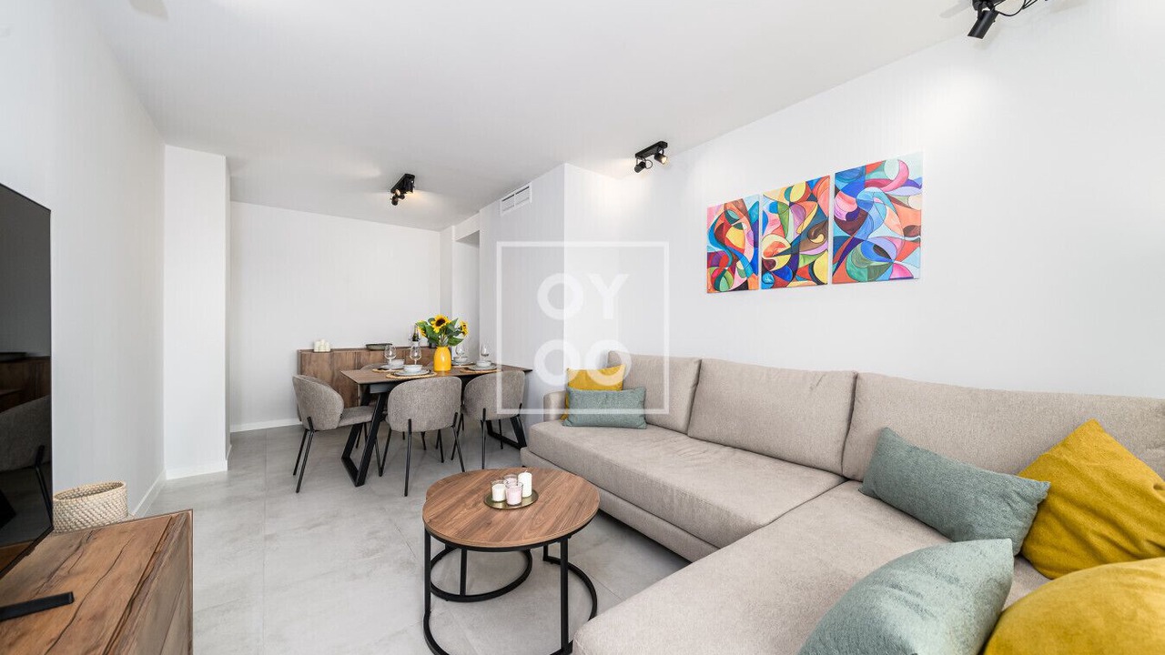 Photo of Livingroom in Mil Palmeras
