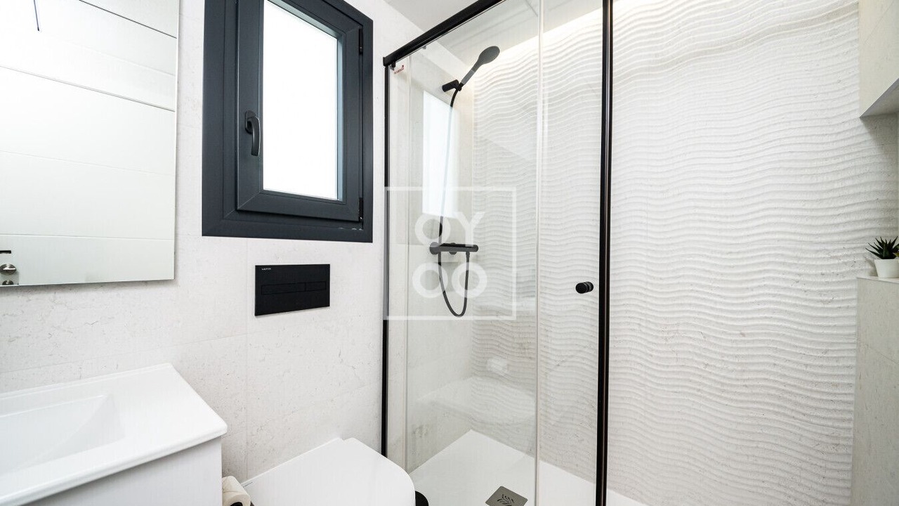 Photo of Bathroom in Mil Palmeras