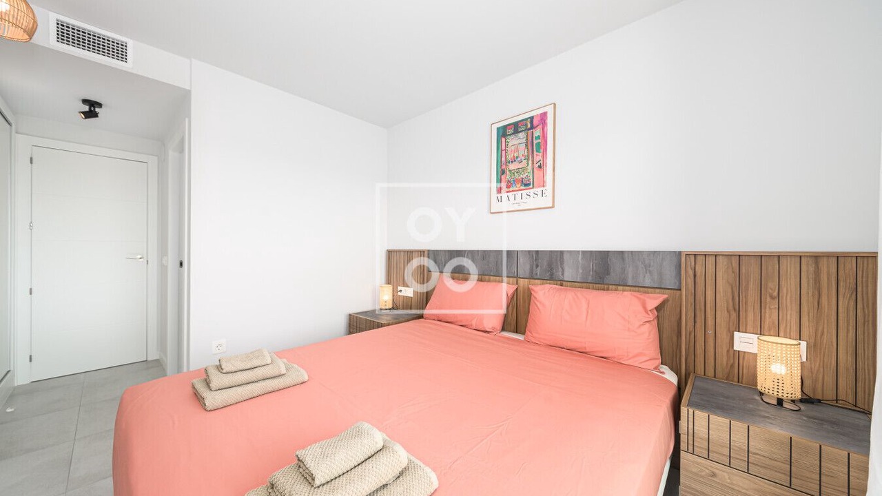 Photo of Bedroom in Mil Palmeras