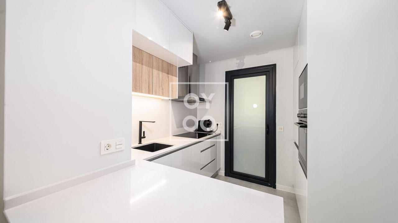 Photo of Kitchen in Mil Palmeras