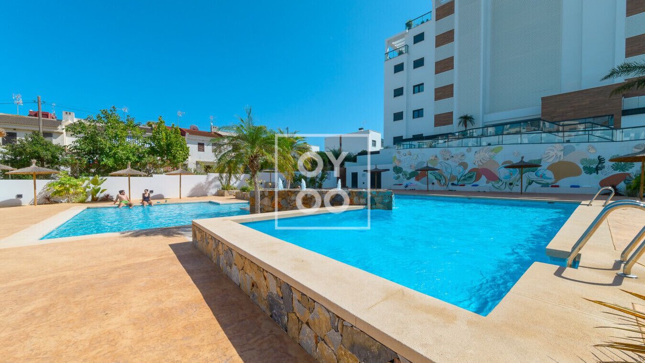 Photo of Outdoor in Mil Palmeras