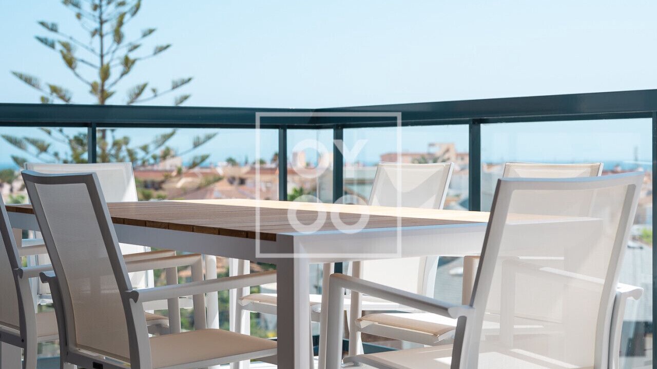 Photo of Outdoor in Mil Palmeras