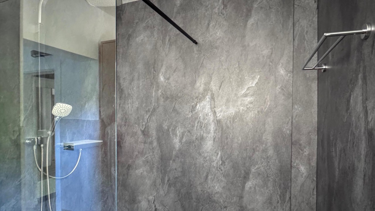 Photo of Bathroom in Zella-Mehlis