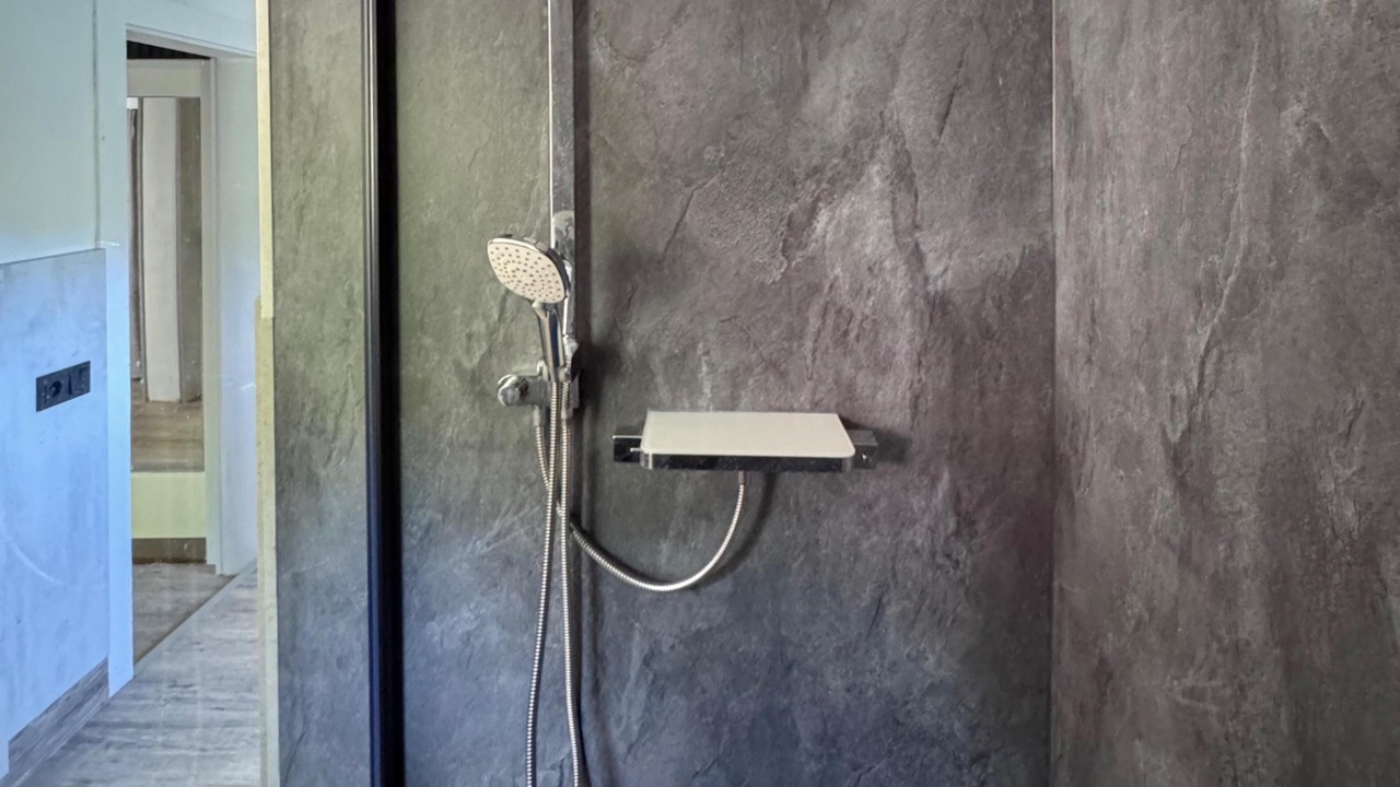 Photo of Bathroom in Zella-Mehlis