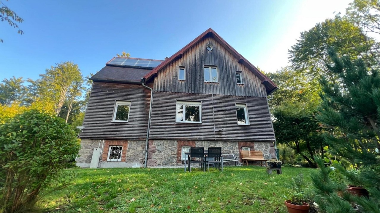 Photo of Outdoor in Zella-Mehlis