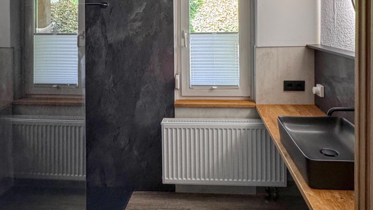 Photo of Bathroom in Zella-Mehlis