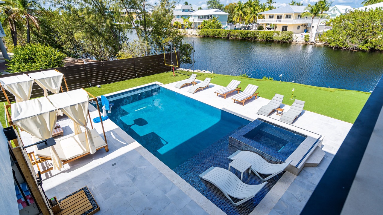 Photo of Outdoor in Buccaneer Point