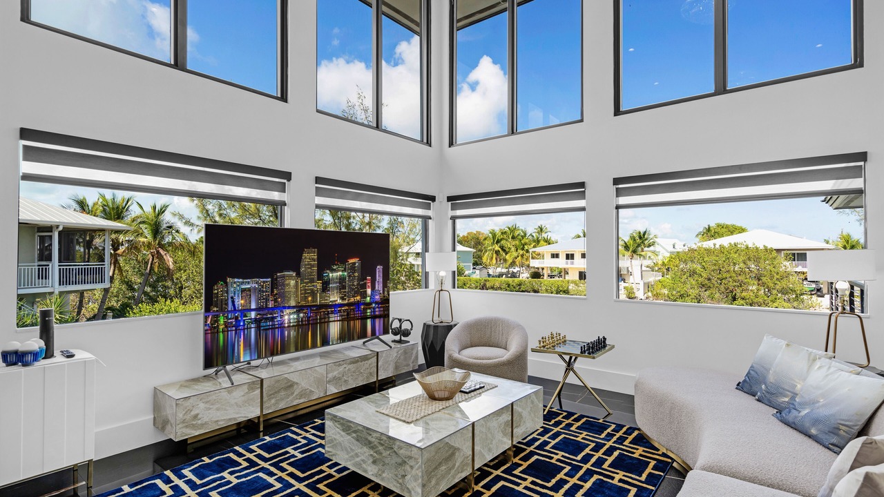 Photo of Livingroom in Buccaneer Point