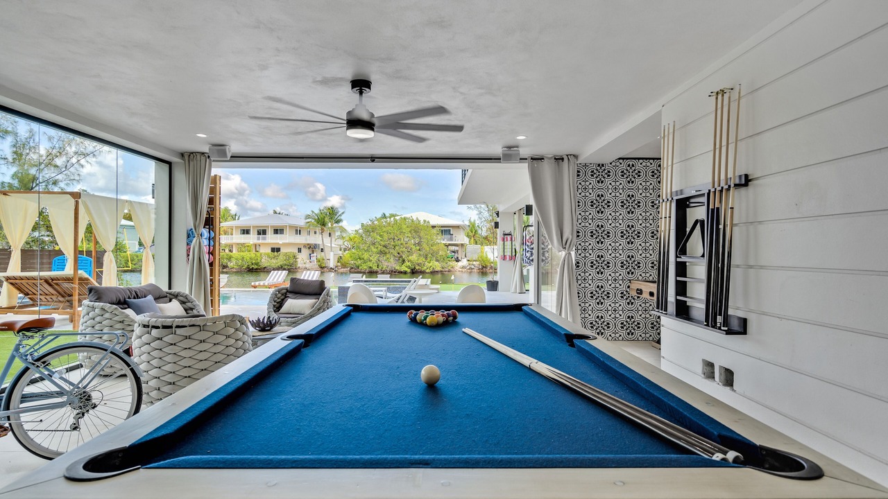 Photo of Patio Balcony in Buccaneer Point