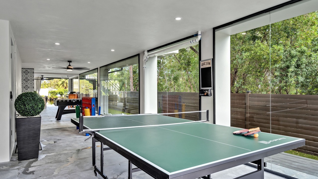 Photo of Patio Balcony in Buccaneer Point