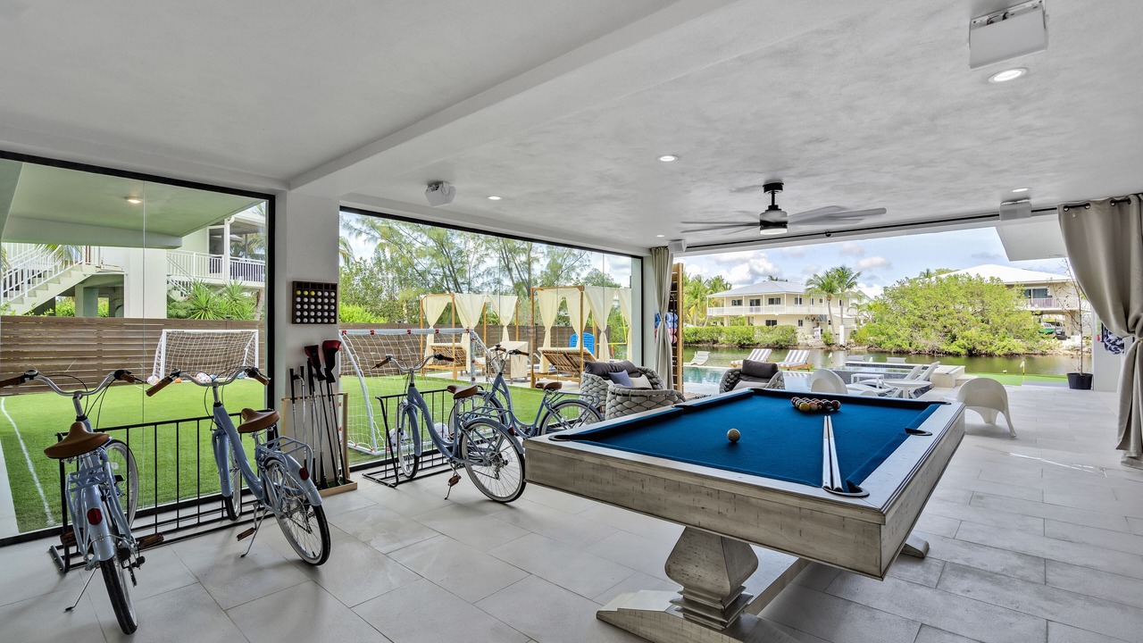 Photo of Bedroom in Buccaneer Point