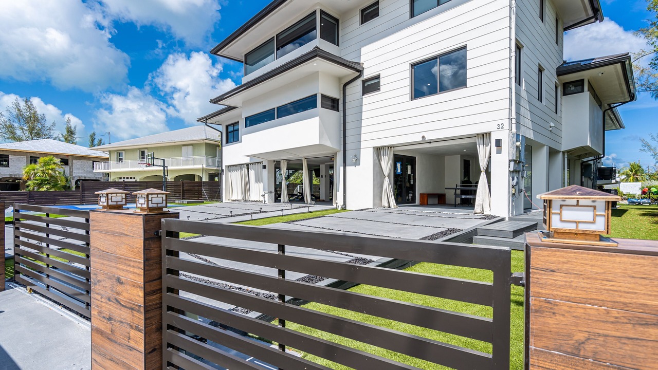 Photo of Outdoor in Buccaneer Point
