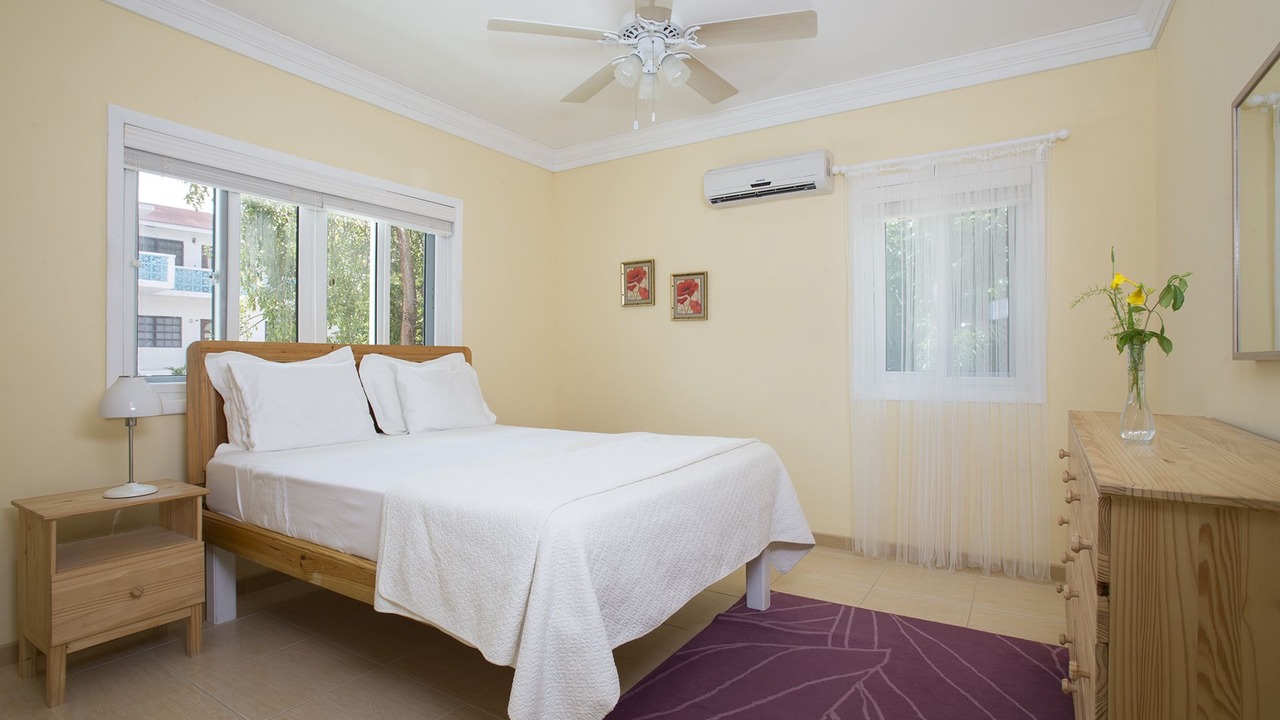 Photo of Bedroom in South Palmetto Point