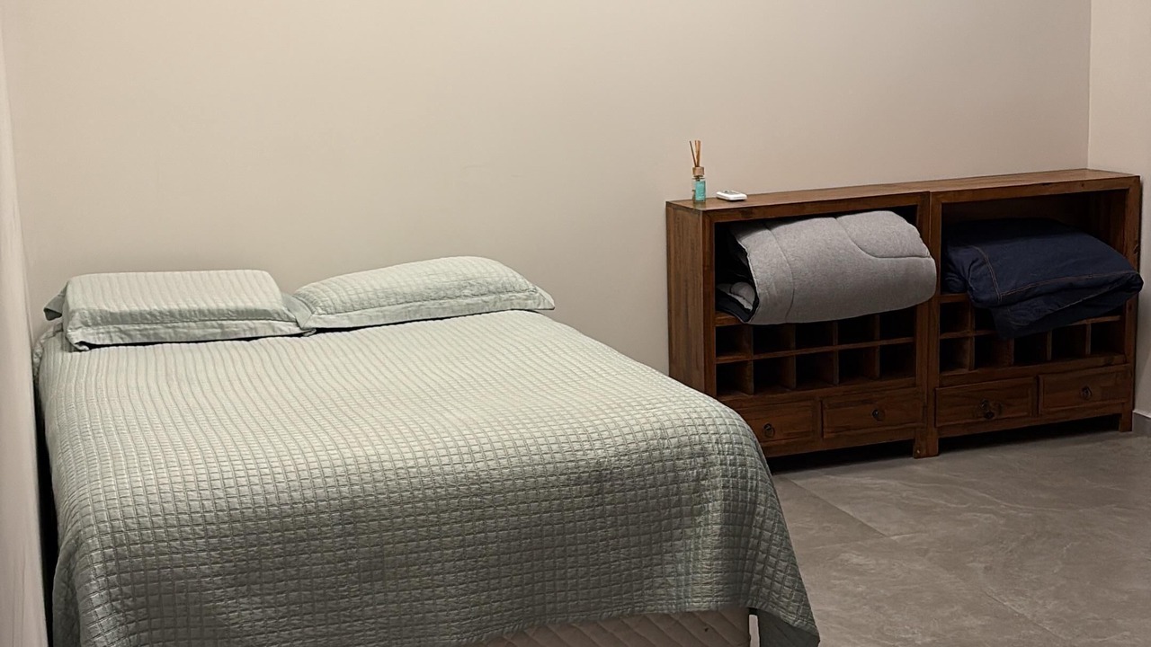 Photo of Bedroom in Marituba