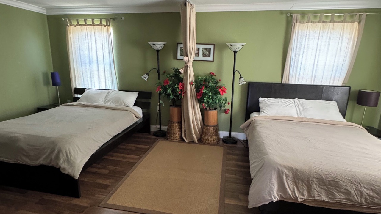 Photo of Bedroom in West End