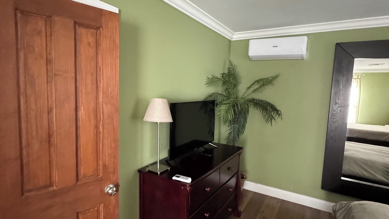 Photo of Bedroom in West End