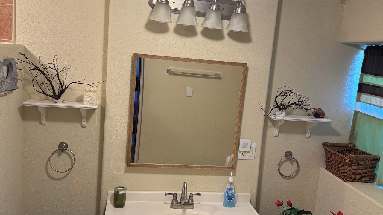 Photo of Bathroom in West End
