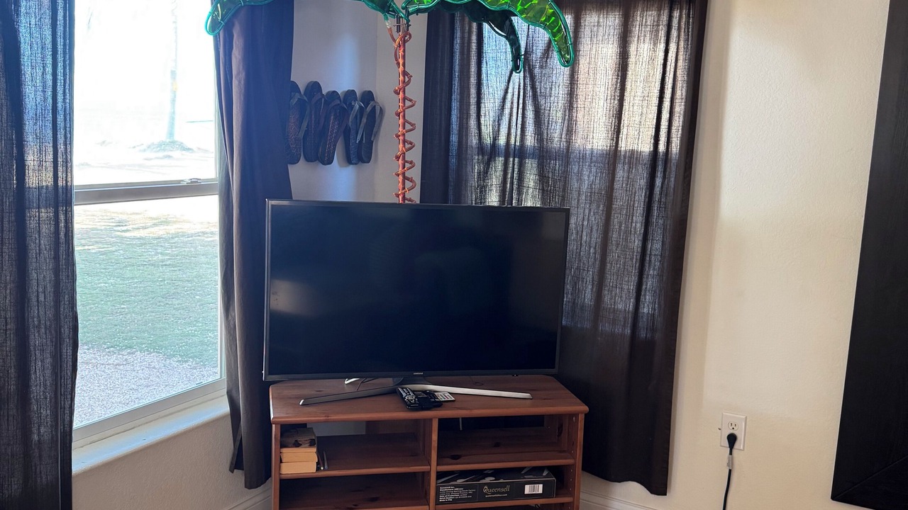 Photo of Livingroom in West End