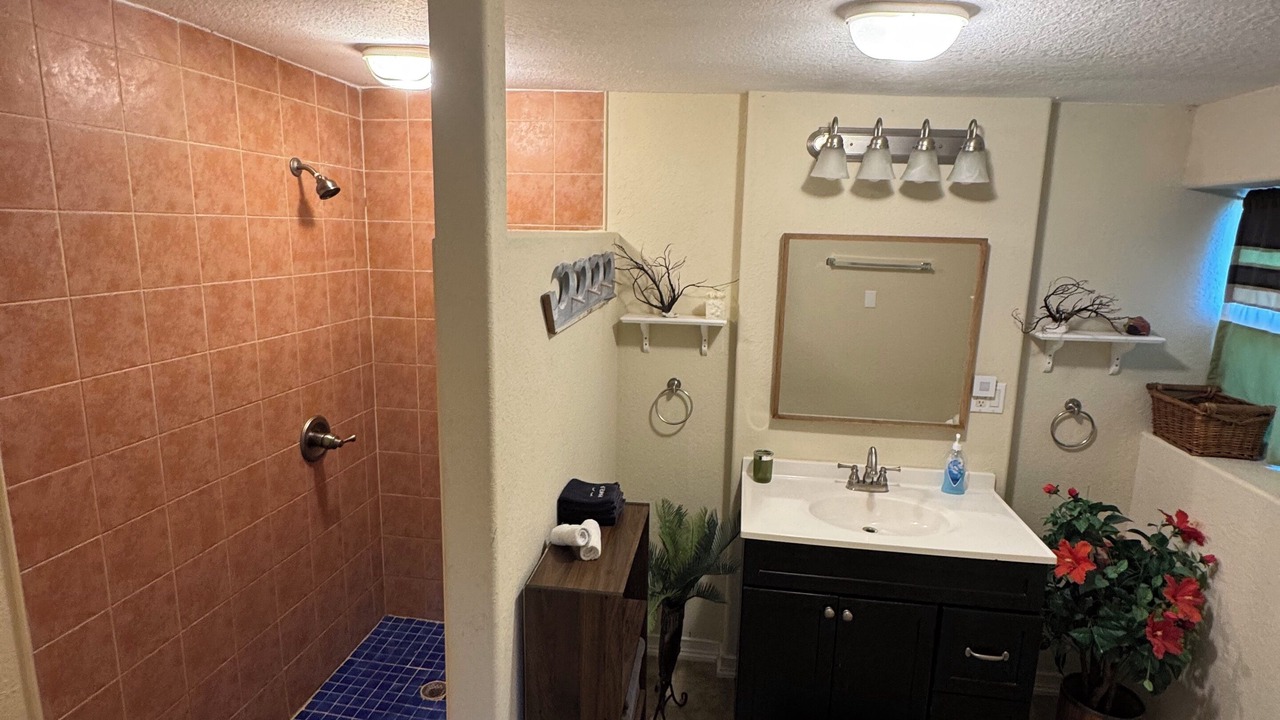 Photo of Bathroom in West End