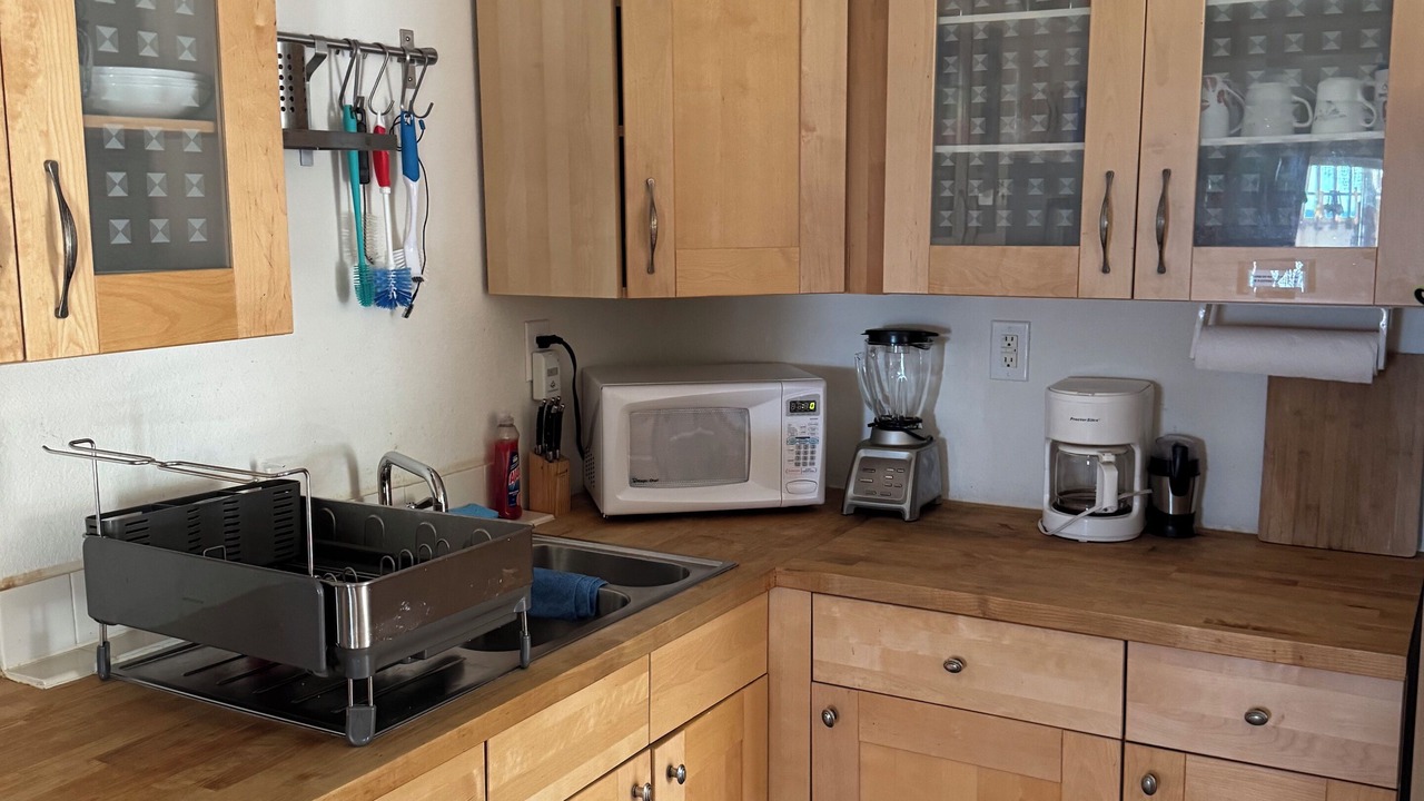 Photo of Kitchen in West End